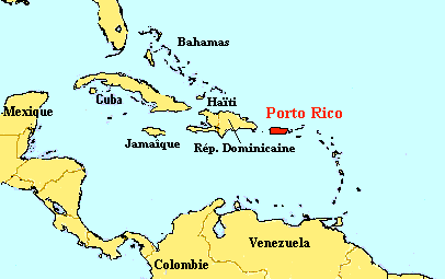 Porto Rico