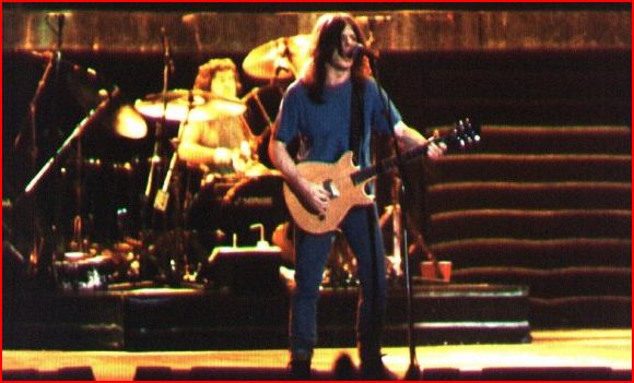 1988/10/25 - USA, Cincinatti, Riverfront Coliseum | Highway To ACDC : le site francophone AC/DC