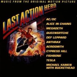 Last Action Hero Last Action Hero