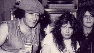 ACDC 1981