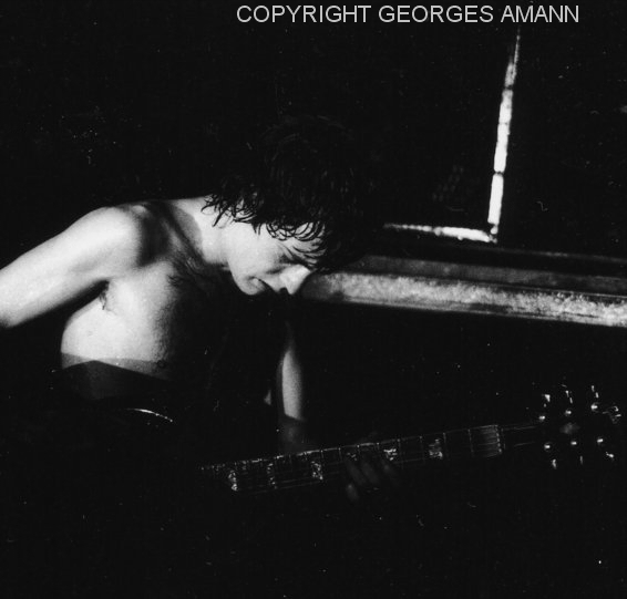 Georges Amann, photographe (Juillet 2010), pour H2ACDC.com ...