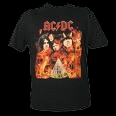 tshirt acdc