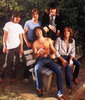 En groupe