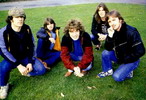 En groupe
